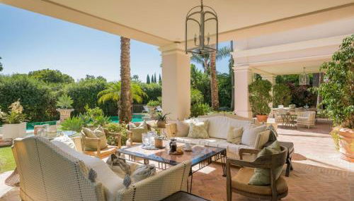 Villa Guadalmina - Foto 3