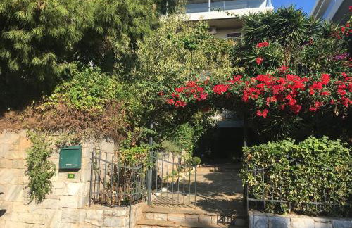 A2 Cute Vouliagmeni Apt in a Unique Spot - Foto 28