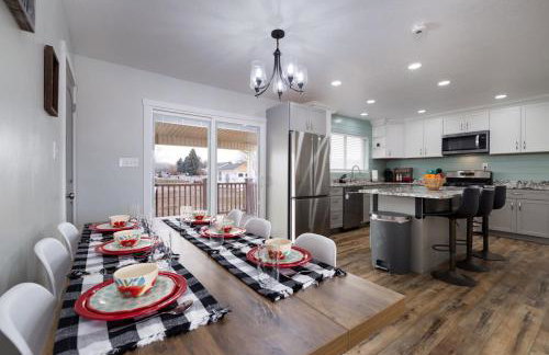 Basin Staycation - Foto 23