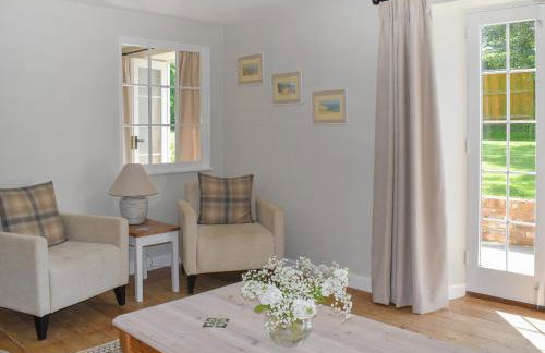 Greystone Cottage - Foto 6