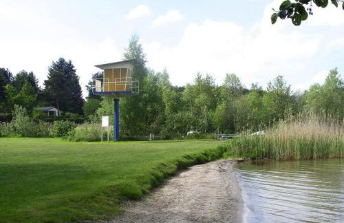 Ferienhaus Kiebitz, Plau am See - Foto 40