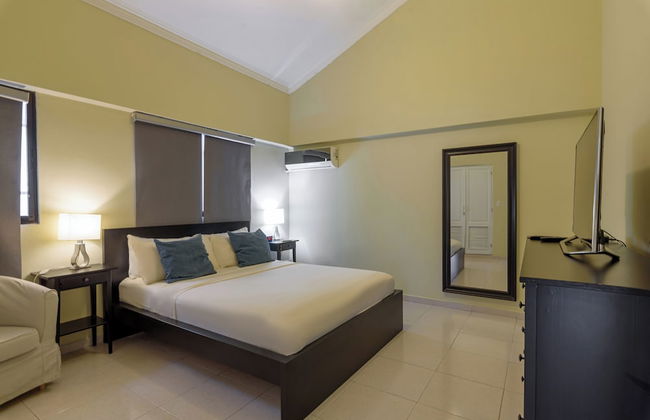 Penthouse in Evaristo Morales Sleeps 14 - Foto 5