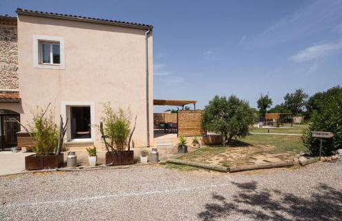 Gîtes Chantelauze - Photo 10