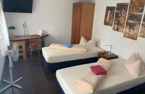 Pension Scheffler - Foto 19