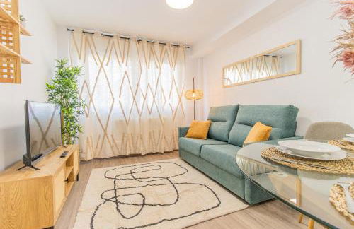 Beautiful flat in the Pyrenees * Free Parking - Foto 1