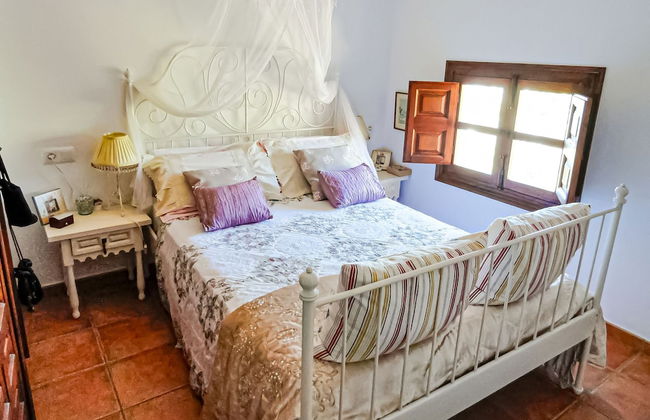 Cortijo Dos Pinos in Frigiliana - Foto 7