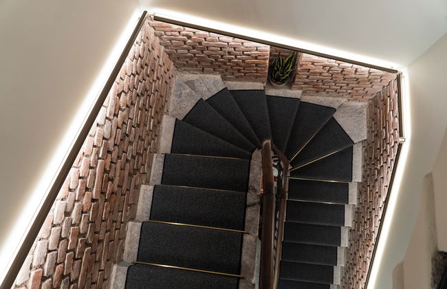 VILLINO MILANO - Photo 42