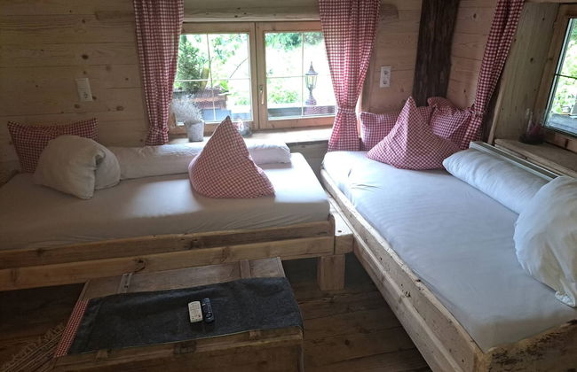 Kaiserlounge Harald Astner Ebbs - Foto 5