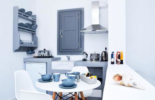 Ionathan Koufonisia Suites - Foto 29