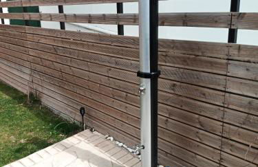 Little House Ligia - Foto 14