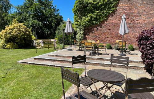 Singleton Lodge Country House Hotel - Foto 9