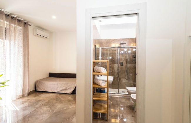 Suebi Rooms and Apartments - Foto 24