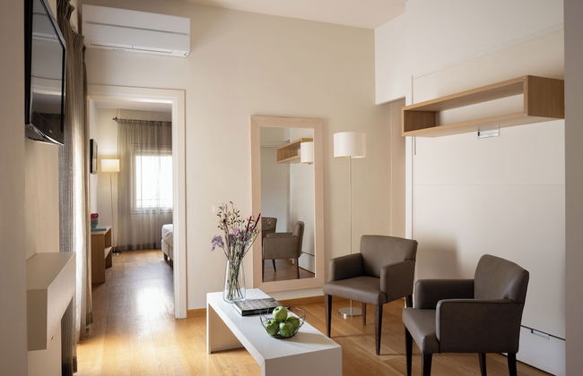 Relais Piazza Signoria - Foto 37