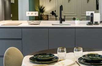 Queen's Chamberí Boutique II - Alojamiento Corta Estancia - Foto 31