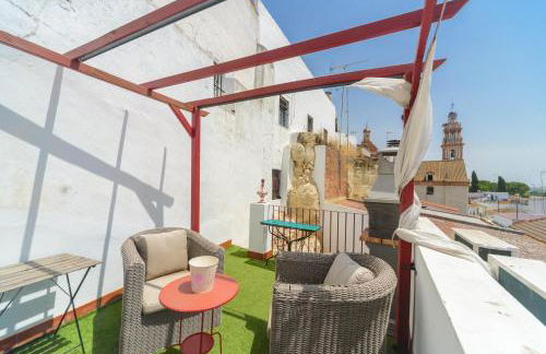 Casa Spa La Agueda y Robledo - Foto 48