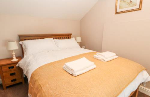 Capel Cottage - Foto 16