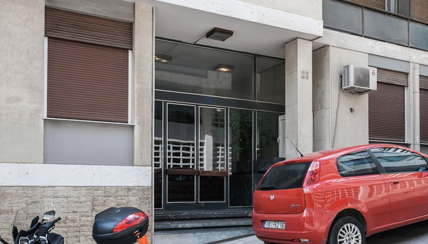 Striking Apartments in Kolonaki by UPSTREET - Foto 2, Imagen principal