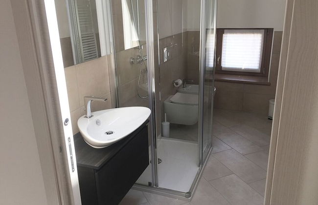 Agriturismo Le Anze - Foto 35