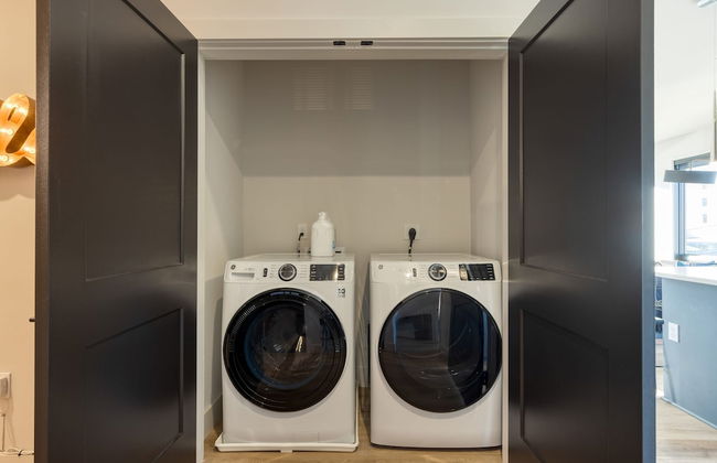 Honkey-tonk by Avantstay New Modern 2bdr in Walkable Midtown w Gym Pool - Foto 24