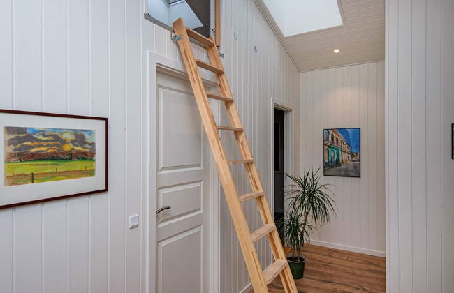 Holiday Home in Silkeborg - Foto 22