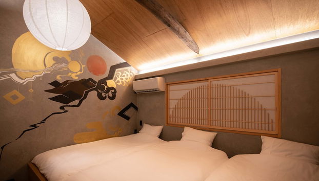 CONTEXTED - Foto 2, Habitación