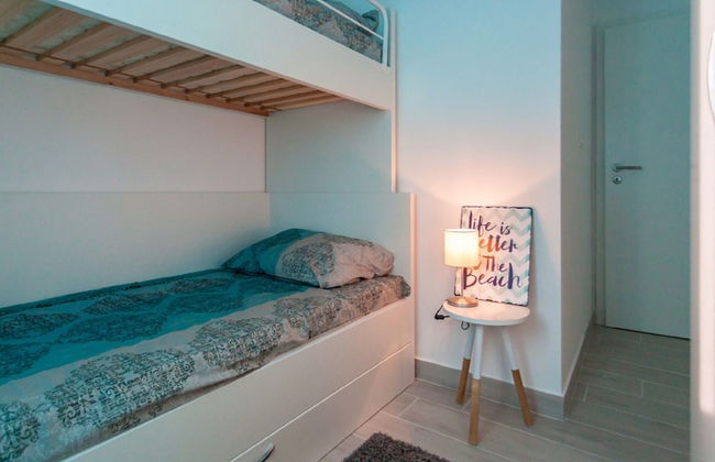 Apartment in Omisalj Near Sea Beach - Foto 2