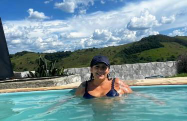 Chalé na Montanha em Lindoia - Foto 18