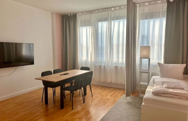 Hevals Grand Schöneberg - Foto 44