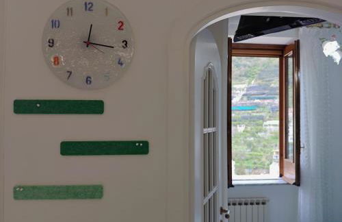 Umberto's Apartment - Relax and Comfort on the Amalfi Coast - Minori - Foto 7