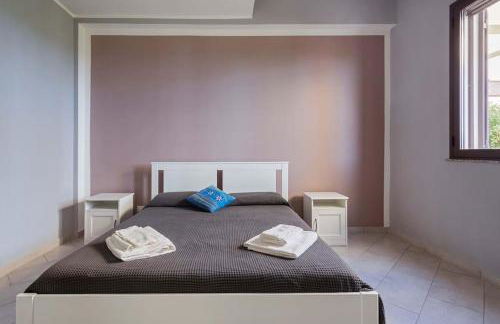 Villa con piscina vista mare e Etna - Foto 35