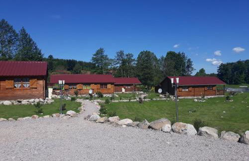 chalets les 5 loups - Foto 60