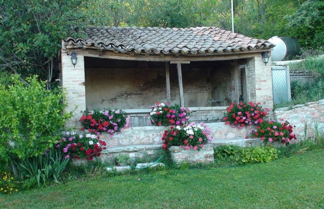 Agriturismo Bosimano - Photo 30