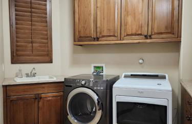 Bosque Retreat on the Rio - Single Story - 4 Kings - Foto 64