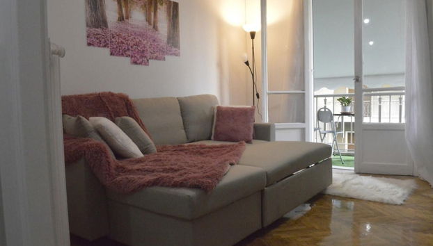 Athens Home Sweet Home - Foto 3, Habitación