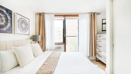 75-3C Brand New Duplex 3BR W D in the unit - Foto 3