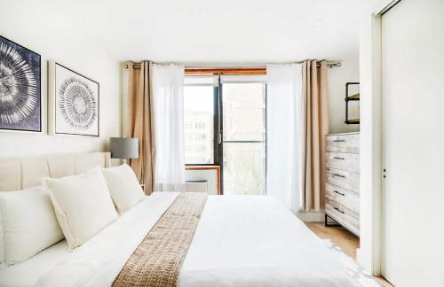 75-3C Brand New Duplex 3BR W D in the unit - Foto 3