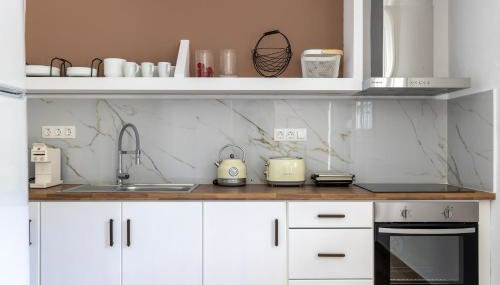 Forest view villa Skopelos - Foto 3