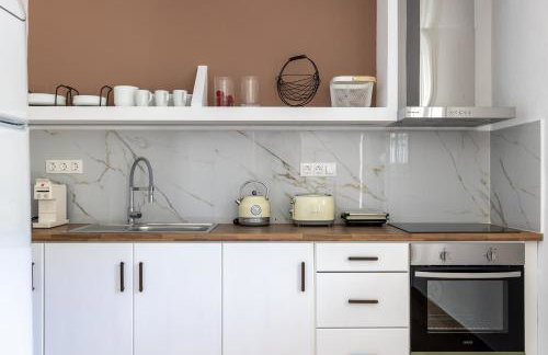 Forest view villa Skopelos - Foto 3