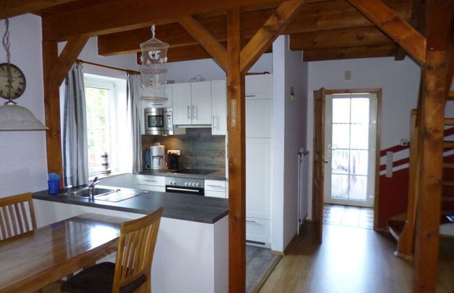 Holiday Home Christmann - Foto 6