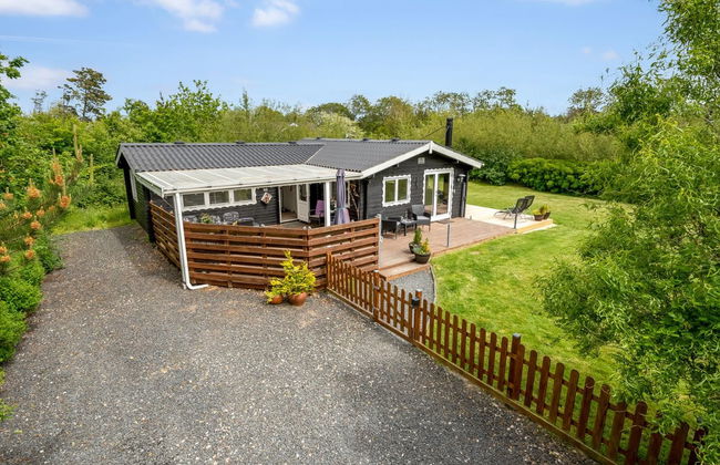 "Staffan" - 200m to the fjord - Foto 3