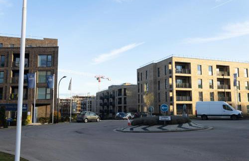 Luxurious MK Apartment with balcony - Foto 28