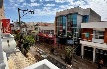 Apartamento no Centro de Ouro Fino Espetaculoso - Foto 8