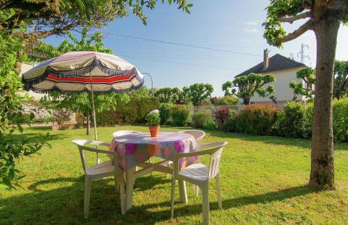 Cozy Garden Retreat Malemort - Foto 5