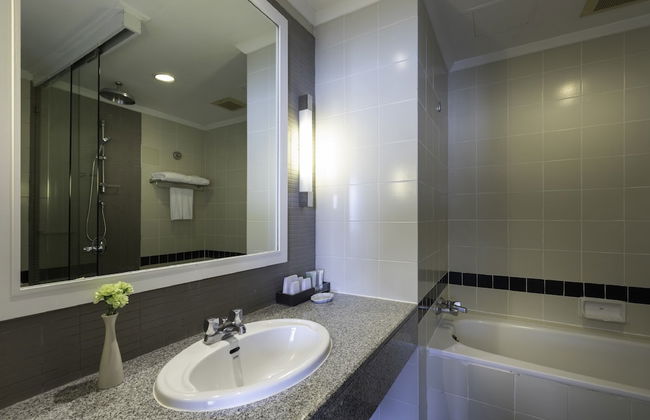 Kantary Bay Hotel, Rayong - Foto 28