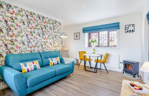 The Birds Nest - Foto 3