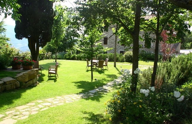 La Tavola dei Cavalieri - Foto 51