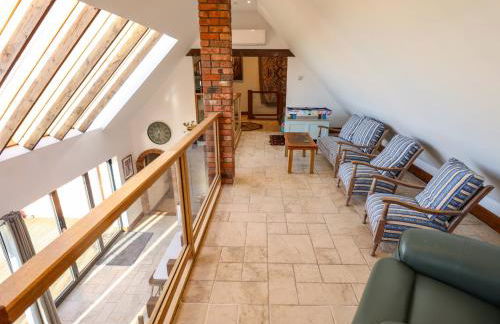 Brambleberry Barn - Foto 21