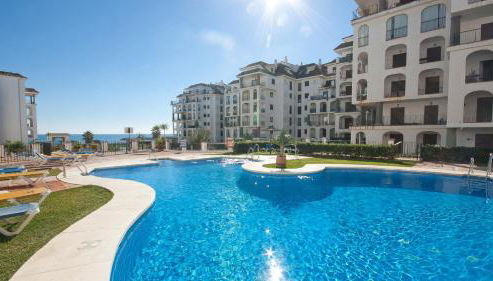 Lovely 2-bed Apartment in Marina de la Duquesa - Foto 5, Other