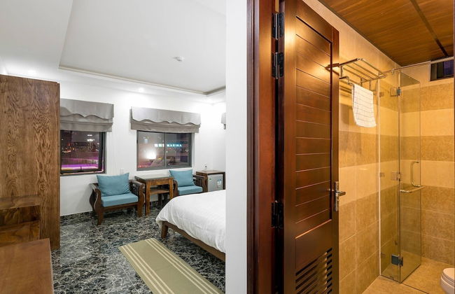 Marinas Penthouse Close to Beaches - Foto 3