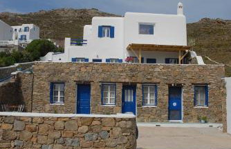 Adonis Rooms - Foto 37